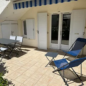 Les Fermettes De La Appartement