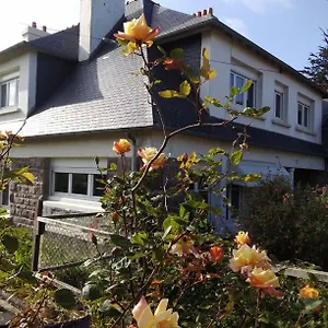 Chaleureuse Maison Bretonne Séjour chez l'habitant